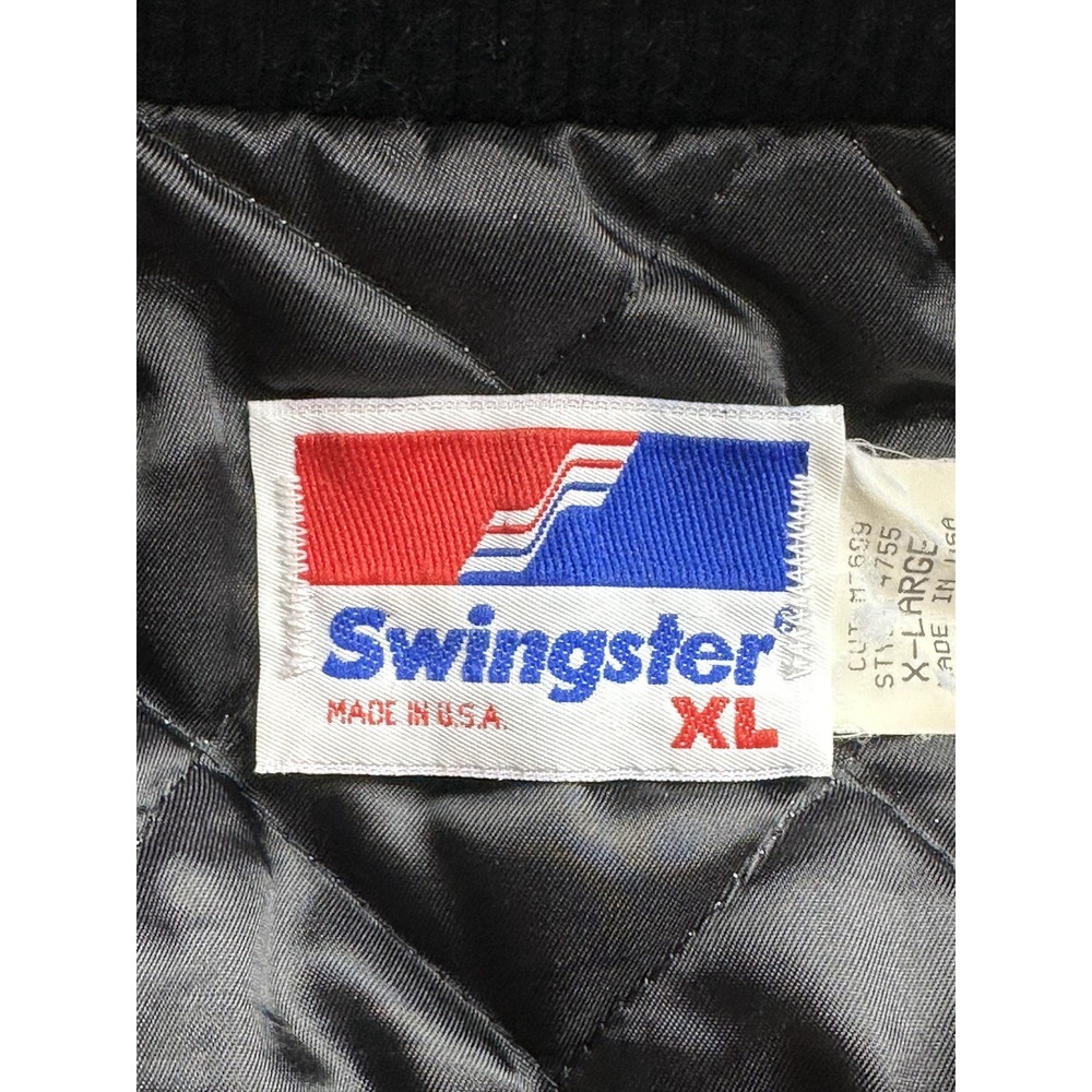 Racing Yellow Jacket - image 2